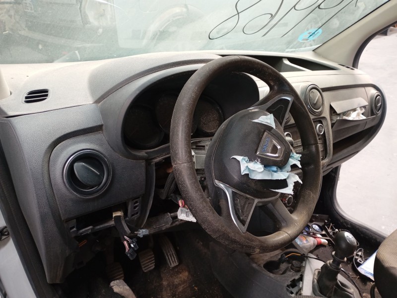 dacia dokker monospace (ke_) del año 2021