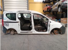 DACIA DOKKER MONOSPACE (KE_)