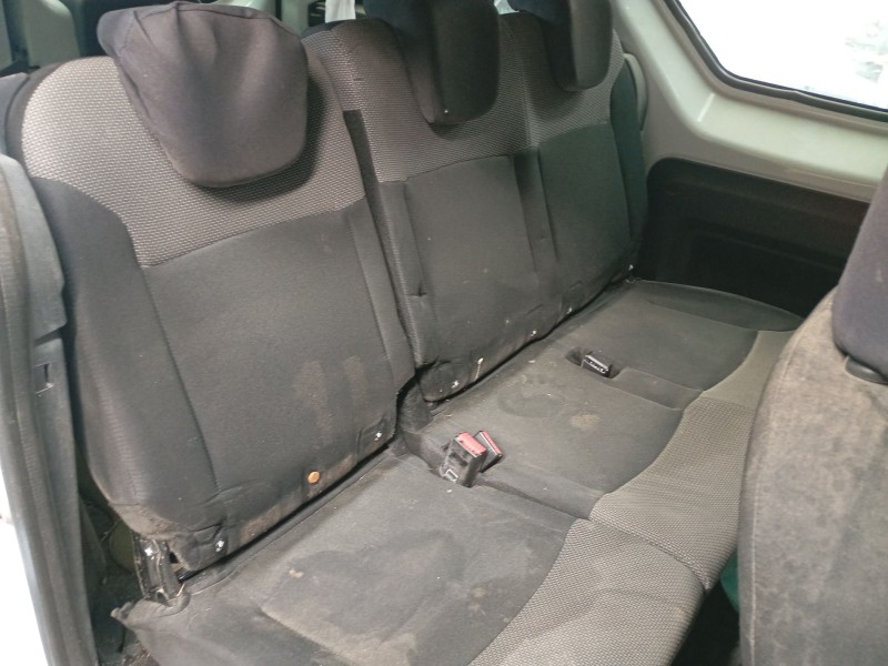 dacia dokker monospace (ke_) del año 2021