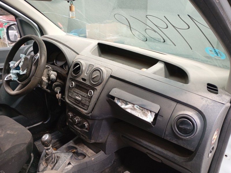 dacia dokker monospace (ke_) del año 2021