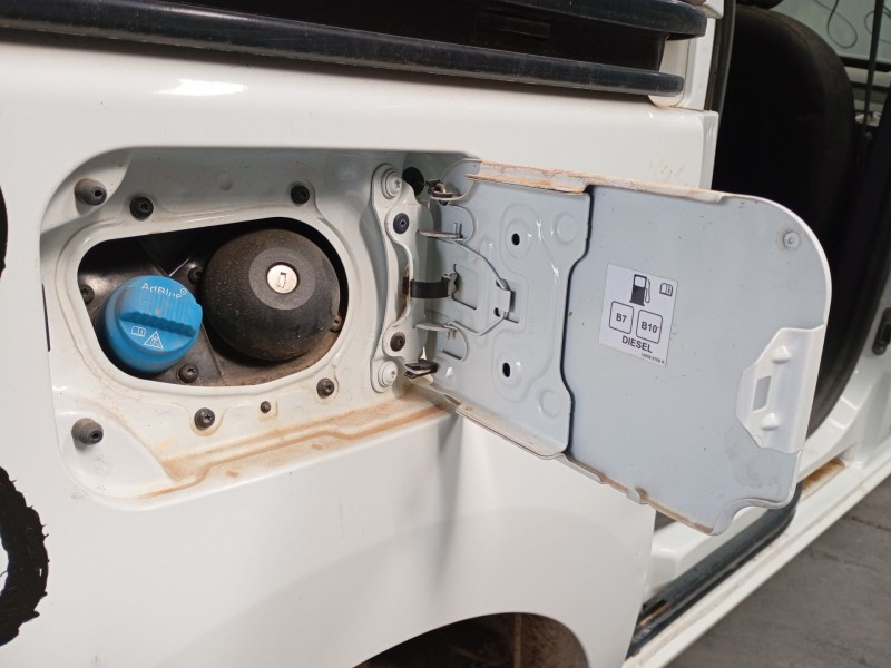 Recambio de tapa exterior combustible para dacia dokker monospace (ke_) 1.5 blue dci 95 (kejl) referencia OEM IAM   