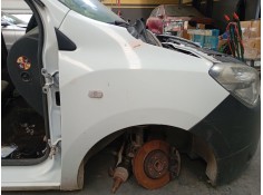 Recambio de aleta delantera derecha para dacia dokker monospace (ke_) 1.5 blue dci 95 (kejl) referencia OEM IAM   
