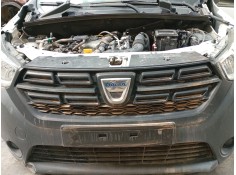 Recambio de rejilla delantera para dacia dokker monospace (ke_) 1.5 blue dci 95 (kejl) referencia OEM IAM   