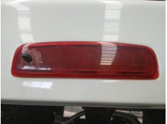 Recambio de luz central de freno para dacia dokker monospace (ke_) 1.5 blue dci 95 (kejl) referencia OEM IAM   