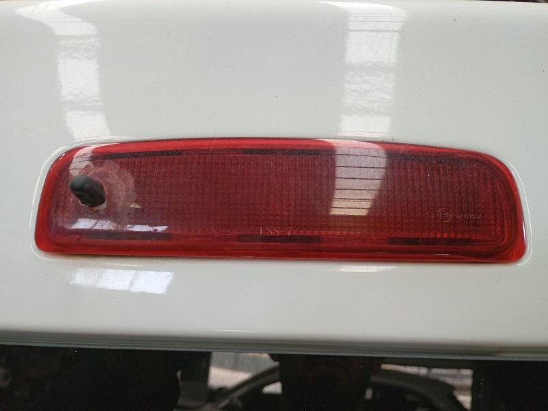 Recambio de luz central de freno para dacia dokker monospace (ke_) 1.5 blue dci 95 (kejl) referencia OEM IAM   