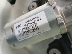 MOTOR LIMPIA TRASERO 287102467R 