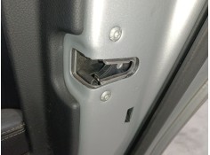 CERRADURA PUERTA TRASERA DERECHA 