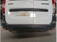 PARAGOLPES TRASERO 