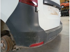 Recambio de paragolpes trasero para dacia dokker monospace (ke_) 1.5 blue dci 95 (kejl) referencia OEM IAM    2