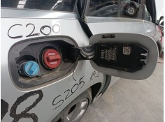 Recambio de tapa exterior combustible para mercedes-benz clase c t-model (s205) c 200 bluetec / d (205.237) referencia OEM IAM   2
