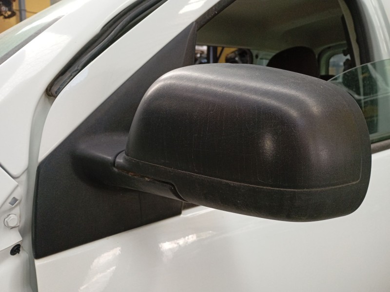 Recambio de retrovisor izquierdo electrico para dacia dokker monospace (ke_) 1.5 blue dci 95 (kejl) referencia OEM IAM   
