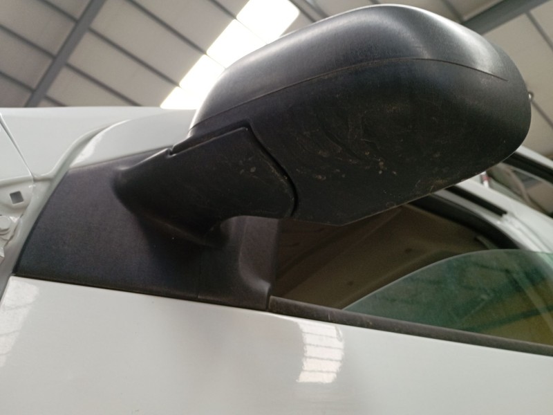 Recambio de retrovisor izquierdo electrico para dacia dokker monospace (ke_) 1.5 blue dci 95 (kejl) referencia OEM IAM   