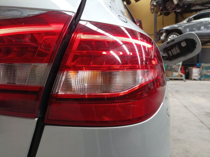 Recambio de piloto trasero derecho para mercedes-benz clase c t-model (s205) c 200 bluetec / d (205.237) referencia OEM IAM   