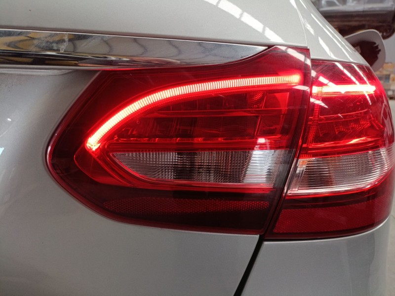Recambio de piloto trasero derecho porton para mercedes-benz clase c t-model (s205) c 200 bluetec / d (205.237) referencia OEM I