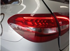 Recambio de piloto trasero izquierdo para mercedes-benz clase c t-model (s205) c 200 bluetec / d (205.237) referencia OEM IAM   