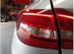 Recambio de piloto trasero izquierdo para mercedes-benz clase c t-model (s205) c 200 bluetec / d (205.237) referencia OEM IAM    2
