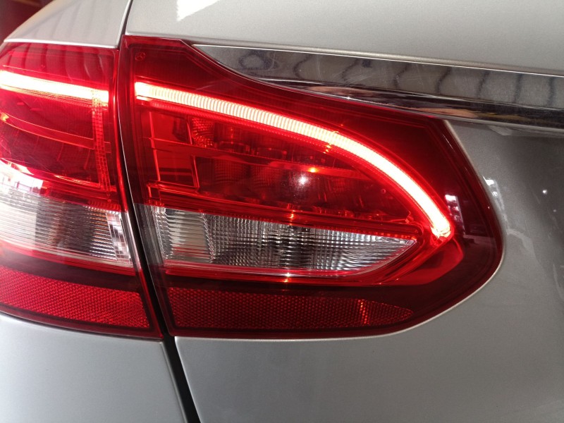 Recambio de piloto trasero izquierdo porton para mercedes-benz clase c t-model (s205) c 200 bluetec / d (205.237) referencia OEM