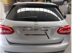 Recambio de porton trasero para mercedes-benz clase c t-model (s205) c 200 bluetec / d (205.237) referencia OEM IAM   
