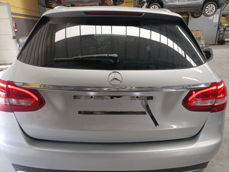 Recambio de porton trasero para mercedes-benz clase c t-model (s205) c 200 bluetec / d (205.237) referencia OEM IAM   