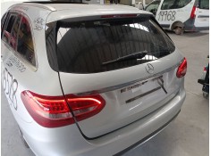 Recambio de porton trasero para mercedes-benz clase c t-model (s205) c 200 bluetec / d (205.237) referencia OEM IAM    2