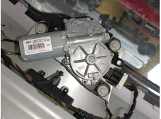 Recambio de motor limpia trasero para mercedes-benz clase c t-model (s205) c 200 bluetec / d (205.237) referencia OEM IAM A20590