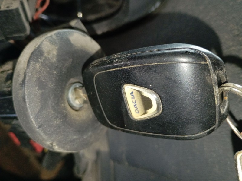 Recambio de antirrobo para dacia dokker monospace (ke_) 1.5 blue dci 95 (kejl) referencia OEM IAM   