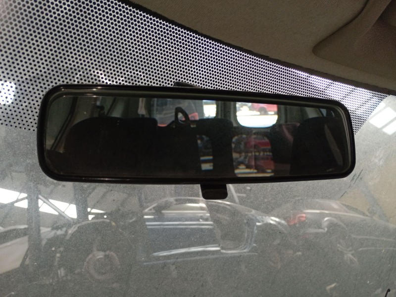 Recambio de espejo interior para dacia dokker monospace (ke_) 1.5 blue dci 95 (kejl) referencia OEM IAM   