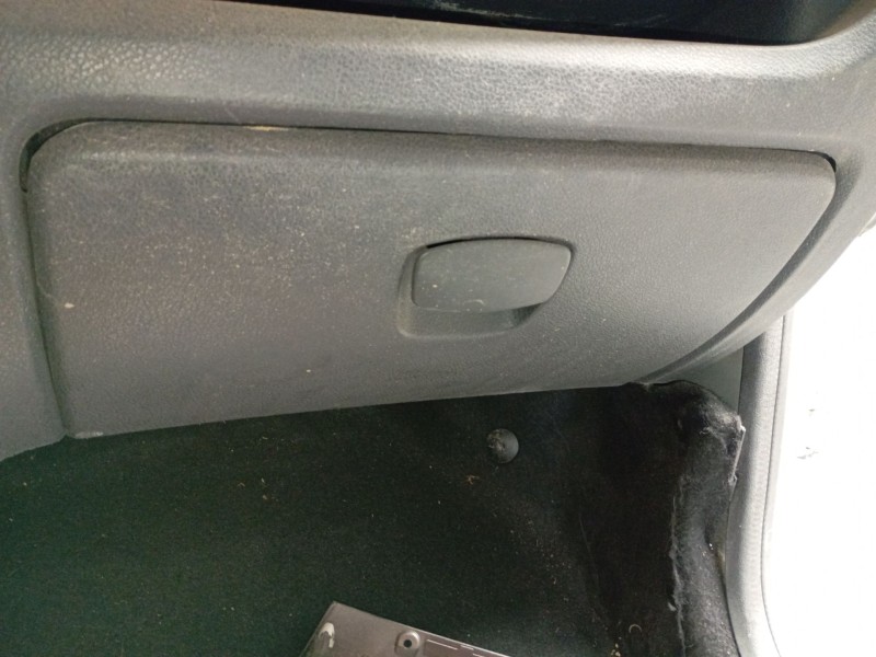 Recambio de guantera para dacia dokker monospace (ke_) 1.5 blue dci 95 (kejl) referencia OEM IAM   