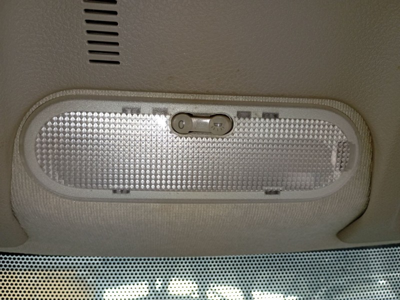 Recambio de luz interior para dacia dokker monospace (ke_) 1.5 blue dci 95 (kejl) referencia OEM IAM   