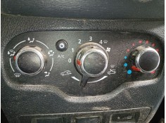 Recambio de mando calefaccion / aire acondicionado para dacia dokker monospace (ke_) 1.5 blue dci 95 (kejl) referencia OEM IAM  