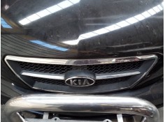 Recambio de rejilla delantera para kia sorento 2.5 crdi ex referencia OEM IAM   