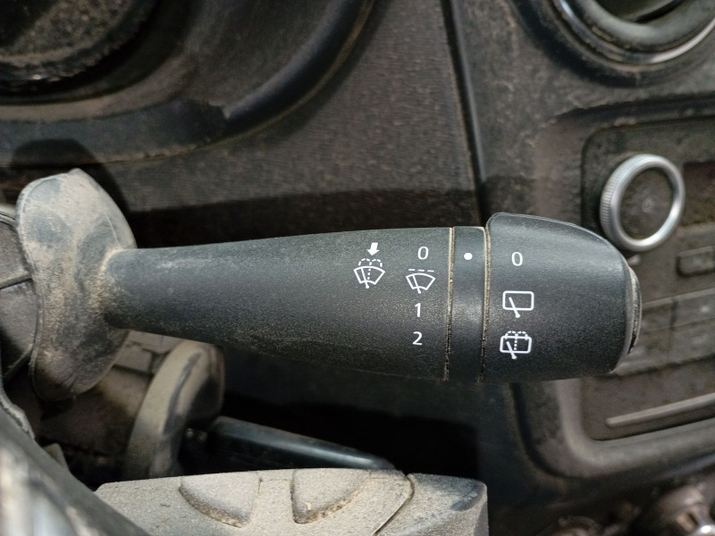 Recambio de mando limpia para dacia dokker monospace (ke_) 1.5 blue dci 95 (kejl) referencia OEM IAM   
