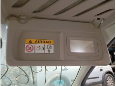 Recambio de parasol derecho para dacia dokker monospace (ke_) 1.5 blue dci 95 (kejl) referencia OEM IAM   