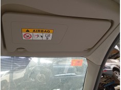 Recambio de parasol derecho para dacia dokker monospace (ke_) 1.5 blue dci 95 (kejl) referencia OEM IAM    2