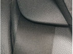 Recambio de cinturon seguridad trasero izquierdo para mercedes-benz clase c t-model (s205) c 200 bluetec / d (205.237) referenci