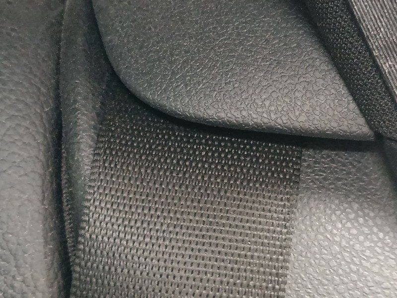Recambio de cinturon seguridad trasero izquierdo para mercedes-benz clase c t-model (s205) c 200 bluetec / d (205.237) referenci