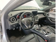 Recambio de kit airbag para mercedes-benz clase c t-model (s205) c 200 bluetec / d (205.237) referencia OEM IAM   
