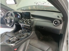 Recambio de kit airbag para mercedes-benz clase c t-model (s205) c 200 bluetec / d (205.237) referencia OEM IAM   