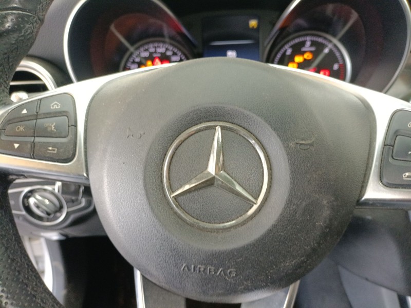 Recambio de kit airbag para mercedes-benz clase c t-model (s205) c 200 bluetec / d (205.237) referencia OEM IAM   