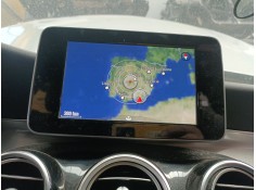 SISTEMA NAVEGACION GPS 