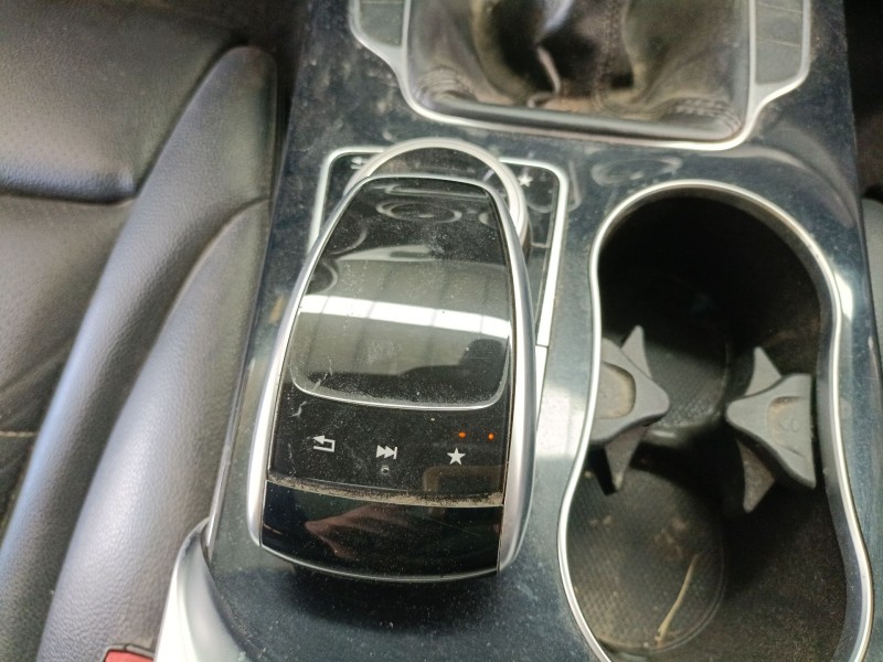 Recambio de sistema navegacion gps para mercedes-benz clase c t-model (s205) c 200 bluetec / d (205.237) referencia OEM IAM   
