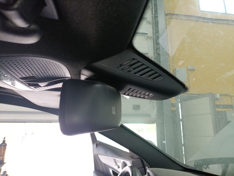 Recambio de espejo interior para mercedes-benz clase c t-model (s205) c 200 bluetec / d (205.237) referencia OEM IAM   