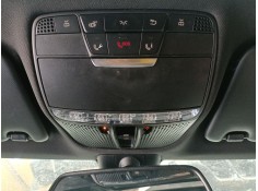 Recambio de luz interior para mercedes-benz clase c t-model (s205) c 200 bluetec / d (205.237) referencia OEM IAM   