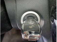 Recambio de antirrobo para mercedes-benz clase c t-model (s205) c 200 bluetec / d (205.237) referencia OEM IAM   