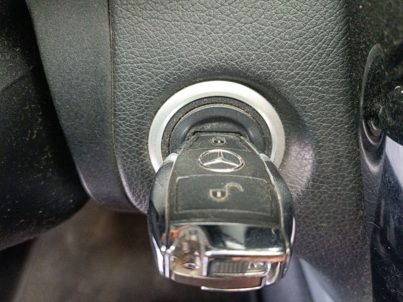 Recambio de antirrobo para mercedes-benz clase c t-model (s205) c 200 bluetec / d (205.237) referencia OEM IAM   