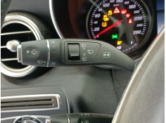 Recambio de mando intermitentes para mercedes-benz clase c t-model (s205) c 200 bluetec / d (205.237) referencia OEM IAM   