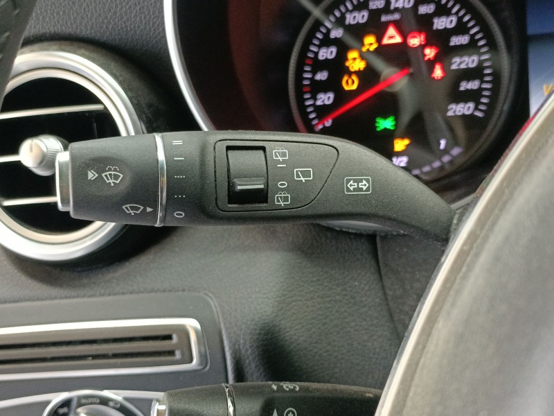 Recambio de mando intermitentes para mercedes-benz clase c t-model (s205) c 200 bluetec / d (205.237) referencia OEM IAM   