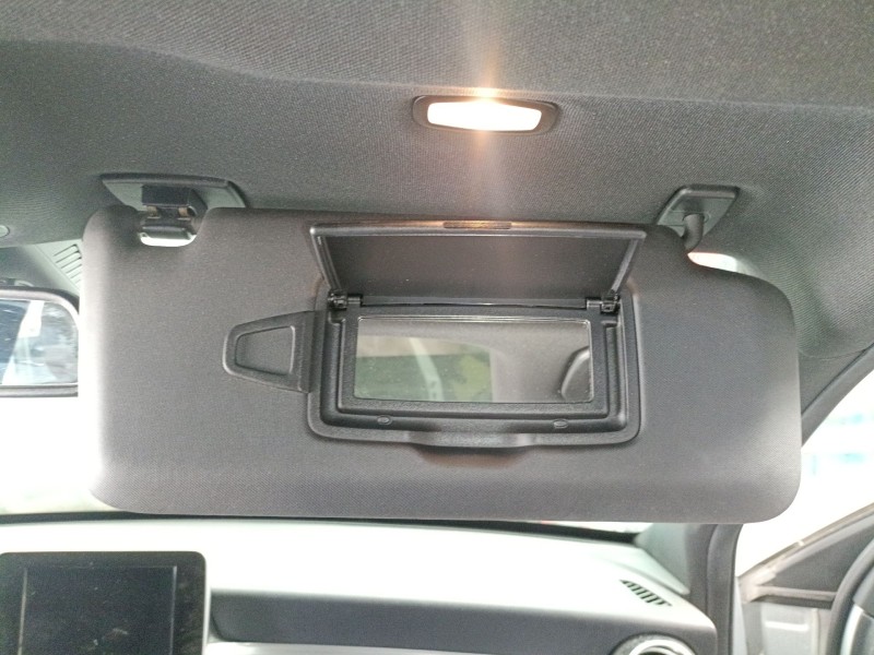 Recambio de parasol derecho para mercedes-benz clase c t-model (s205) c 200 bluetec / d (205.237) referencia OEM IAM   