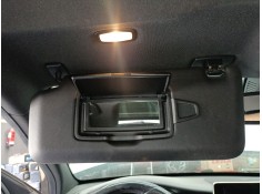 Recambio de parasol izquierdo para mercedes-benz clase c t-model (s205) c 200 bluetec / d (205.237) referencia OEM IAM   