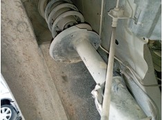 Recambio de amortiguador delantero derecho para dacia dokker monospace (ke_) 1.5 blue dci 95 (kejl) referencia OEM IAM   